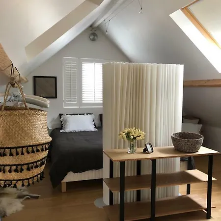 Couette & Tartine Chaumont-Gistoux