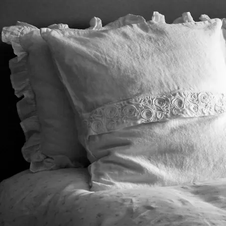 Couette & Tartine Ferienhaus