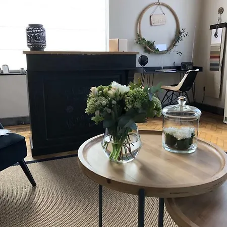Ferienhaus Couette & Tartine *